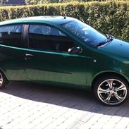 Fiat Punto ELX 16V (SOLGT)