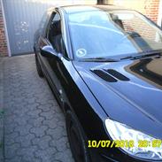 Peugeot 206 1.6 - S16 [ Solgt ]
