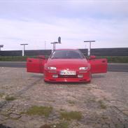 Mazda 323F BA [Tidl. bil]