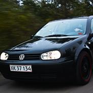 VW Golf 4 1,6