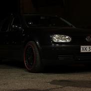 VW Golf 4 1,6