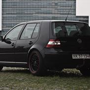 VW Golf 4 1,6