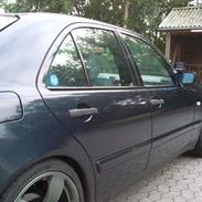 Mercedes Benz E300D W210 (solgt)