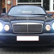 Mercedes Benz E300D W210 (solgt)