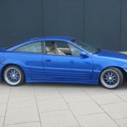 Opel calibra solgt