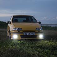 Fiat Punto GT {SOLGT}