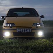 Fiat Punto GT {SOLGT}