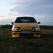 Fiat Punto GT {SOLGT}