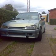 Citroën Ax GT 1.6 * SOLGT! *