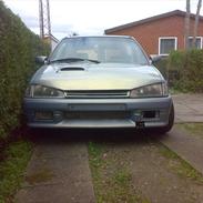 Citroën Ax GT 1.6 * SOLGT! *