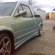 Citroën Ax GT 1.6 * SOLGT! *