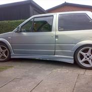 Citroën Ax GT 1.6 * SOLGT! *