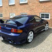 Toyota Celica **Solgt**