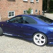 Toyota Celica **Solgt**