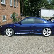 Toyota Celica **Solgt**