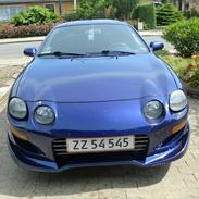 Toyota Celica **Solgt**