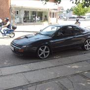 Toyota Celica Gt Four 4x4 