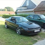 Toyota Celica Gt Four 4x4 