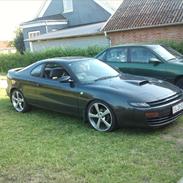 Toyota Celica Gt Four 4x4 