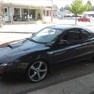 Toyota Celica Gt Four 4x4 