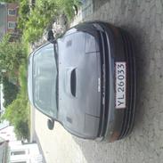 Toyota Celica Gt Four 4x4 