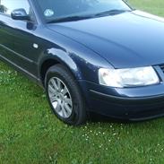 VW Passat 3B