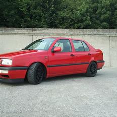 VW Vento -SOLGT- 