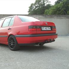 VW Vento -SOLGT- 