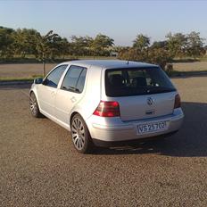 VW Golf 4 TDi Highline