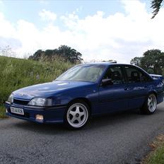 Opel Omega 3000