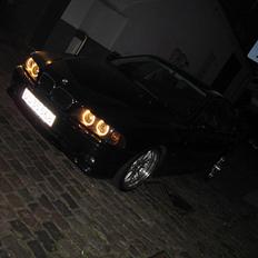 BMW 530i E39