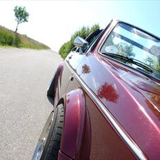 VW  Golf cab - SOLGT