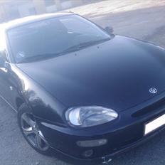 Mazda MX3 KLZE V6 24v Til salg