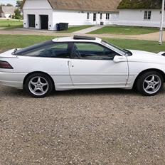 Ford Probe "Money Pit" "ophugget:("
