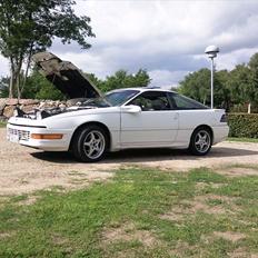 Ford Probe "Money Pit" "ophugget:("