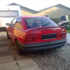 Ford Escort #Solgt#