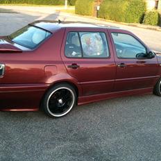 VW Vento 1,8