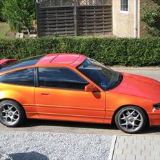 Honda CRX  1.6i V-Tec 16v