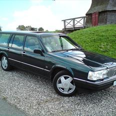 Volvo 960 3,0 stationcar