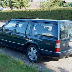 Volvo 960 3,0 stationcar