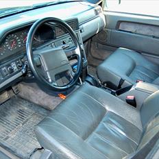 Volvo 960 3,0 stationcar