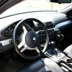 BMW bmw 330 d