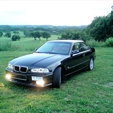 BMW M3 replica coupé SOLGT