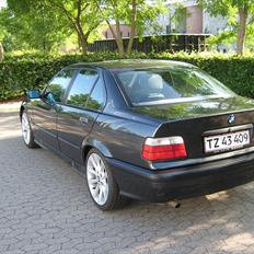 BMW E36 318i