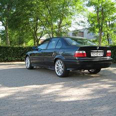BMW E36 318i