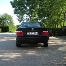 BMW E36 318i