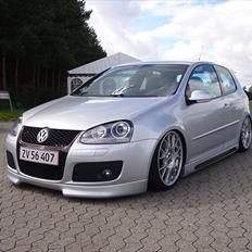 VW Golf 5 GTI