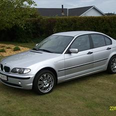 BMW 316i