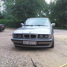 BMW 520i 24v