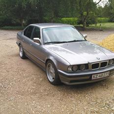 BMW 520i 24v